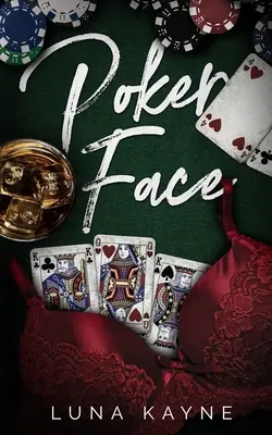 Pókerarc - Poker Face