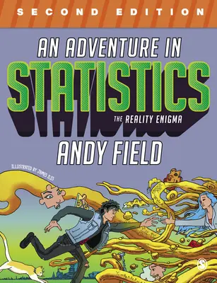 Kalandozás a statisztikában: A valóság rejtélye - An Adventure in Statistics: The Reality Enigma