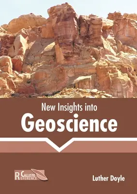 Új felismerések a földtudományok világában - New Insights Into Geoscience