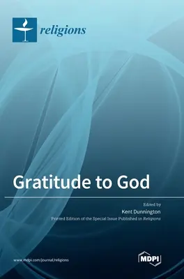 Hála Istennek - Gratitude to God