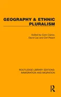 Földrajz és etnikai pluralizmus - Geography & Ethnic Pluralism