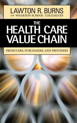 Az egészségügyi értéklánc: Termelők, vásárlók és szolgáltatók - The Health Care Value Chain: Producers, Purchasers, and Providers