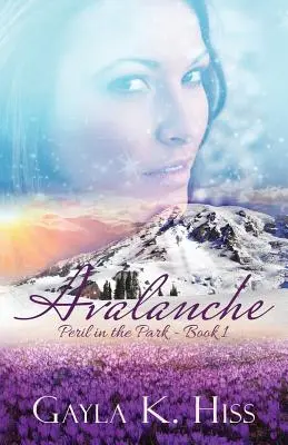 Lavina: A Contemporary Romance w/Suspense - Avalanche: A Contemporary Romance w/Suspense