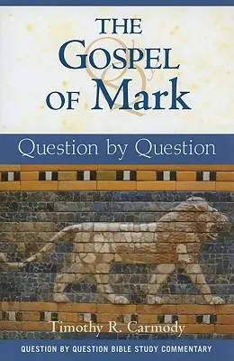 Márk evangéliuma - The Gospel of Mark