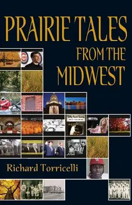 Préri mesék a középnyugatról - Prairie Tales from the Midwest