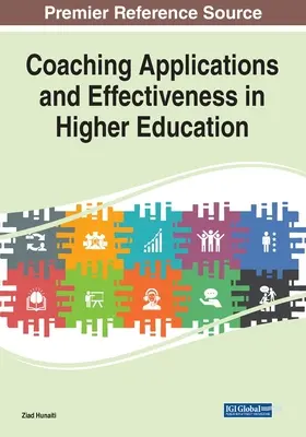 Coaching-alkalmazások és hatékonyság a felsőoktatásban - Coaching Applications and Effectiveness in Higher Education