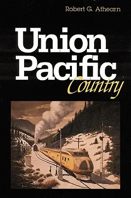 Union Pacific Country