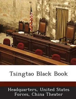 Tsingtao fekete könyve - Tsingtao Black Book