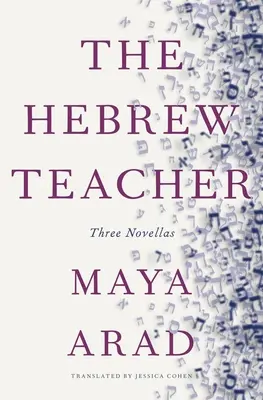 A héber tanító - The Hebrew Teacher
