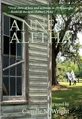 Anne Aletha: Egy szüfrazsett harcának története a rasszizmus és a Klán ellen az első világháború alatt - Anne Aletha: The Story of a Suffragist's Fight against Racism and the Klan during WWI