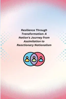 Ellenálló képesség az átalakuláson keresztül: Egy nemzet útja az asszimilációtól a reakciós nacionalizmusig - Resilience Through Transformation: A Nation's Journey from Assimilation to Reactionary Nationalism