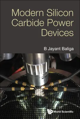 Modern szilícium-karbid teljesítményű eszközök - Modern Silicon Carbide Power Devices