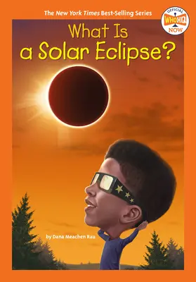 Mi az a napfogyatkozás? - What Is a Solar Eclipse?