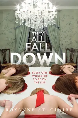 They All Fall Down Down - They All Fall Down