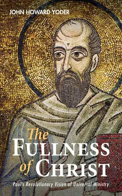 Krisztus teljessége - The Fullness of Christ