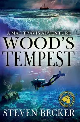 Wood's Tempest: Akció és kaland a Florida Keys-en - Wood's Tempest: Action & Adventure in the Florida Keys