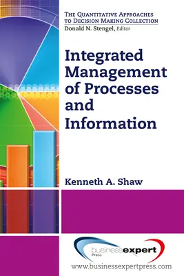A folyamatok és információk integrált irányítása - Integrated Management of Processes and Information