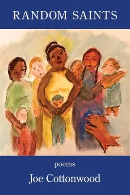 Véletlenszerű szentek - Random Saints