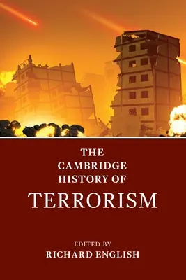 A terrorizmus cambridge-i története - The Cambridge History of Terrorism