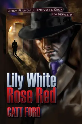 Lily White Rose Red