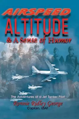 Airspeed Altitude: A sense of humor - Airspeed Altitude: A Sense of Humor