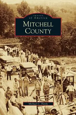 Mitchell megye - Mitchell County