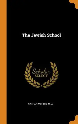 A zsidó iskola - The Jewish School