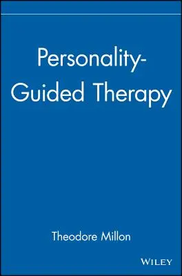 Személyiségvezérelt terápia - Personality-Guided Therapy