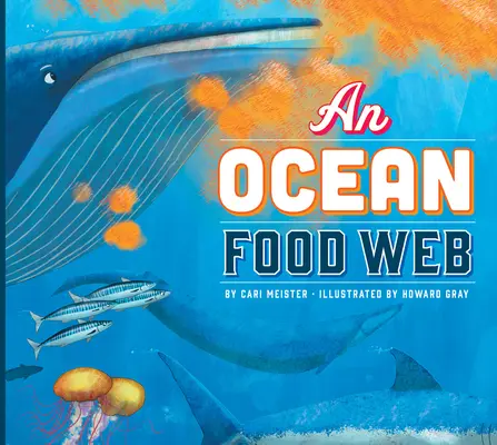 Egy óceáni táplálékháló - An Ocean Food Web