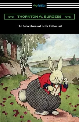 Peter Cottontail kalandjai - The Adventures of Peter Cottontail