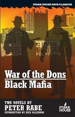 A Donok háborúja / Fekete maffia - War of the Dons / Black Mafia