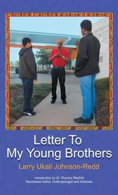 Levél fiatal testvéreimhez - Letter to My Young Brothers