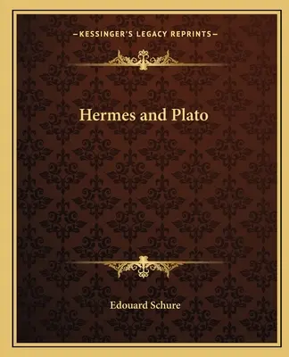 Hermész és Platón - Hermes and Plato