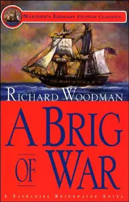 A Brig of War