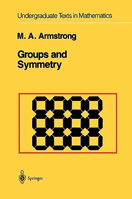 Csoportok és szimmetria - Groups and Symmetry