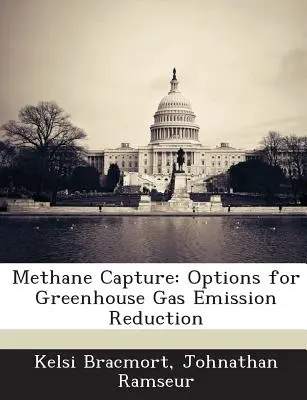 Zachycení metanu: Možnosti snižování emisí skleníkových plynů - Methane Capture: Options for Greenhouse Gas Emission Reduction