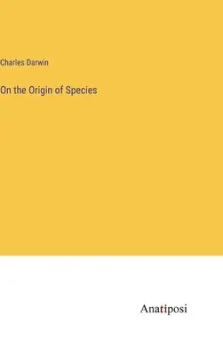 O původu druhů - On the Origin of Species