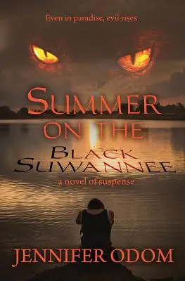 Nyár a fekete Suwannee folyón - Summer on the Black Suwannee