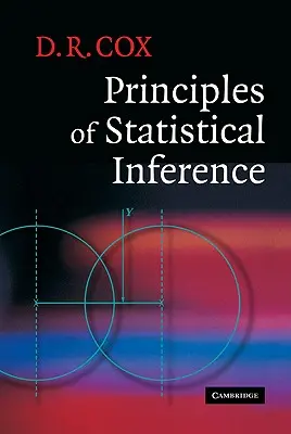 A statisztikai következtetés alapelvei - Principles of Statistical Inference