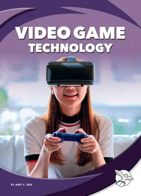 Videójáték-technológia - Video Game Technology