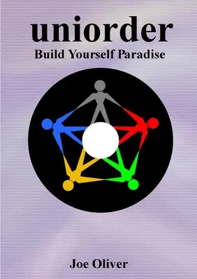 Uniorder #3 - Építsd meg magadnak a Paradicsomot - Uniorder #3 - Build Yourself Paradise