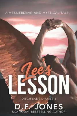 Lee leckéje (Ditch Lane Diaries 4) - Lee's Lesson (Ditch Lane Diaries 4)