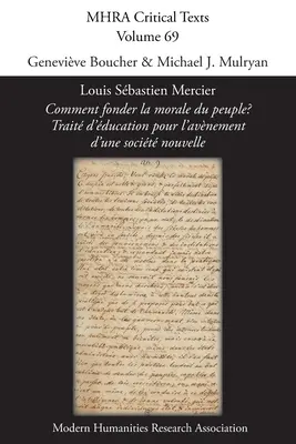 Louis Sbastien Mercier, 