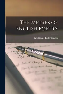 Az angol költészet metrumai - The Metres of English Poetry