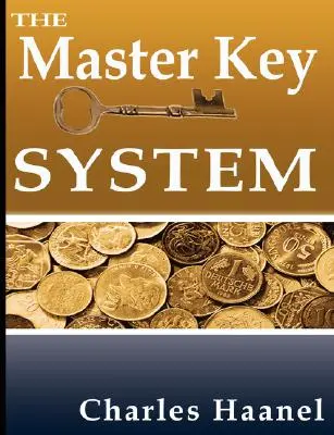 A Mesterkulcs-rendszer - The Master Key System