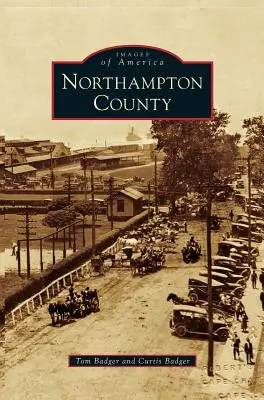 Northampton megye - Northampton County