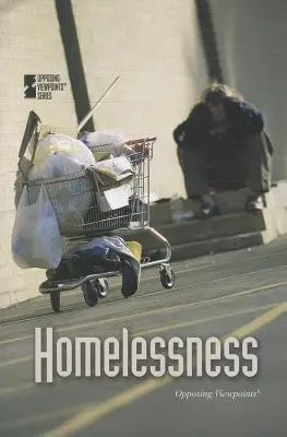 Hajléktalanság - Homelessness