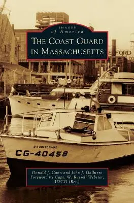 A Massachusetts-i parti őrség - Coast Guard in Massachusetts