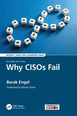 Miért vallanak kudarcot a CISO-k - Why CISOs Fail