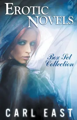 Erotikus regények dobozos gyűjteménye - Erotic Novels Box Set Collection